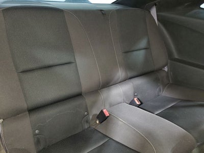 2015 Chevrolet Camaro SS 1SS