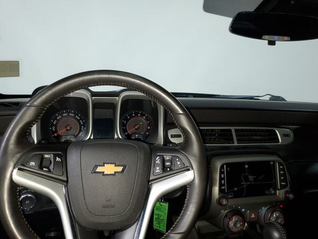 2015 Chevrolet Camaro SS 1SS