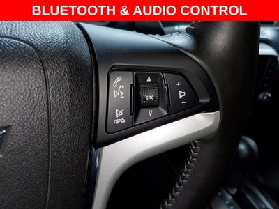 2015 Chevrolet Camaro SS 1SS