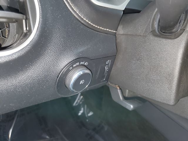 2015 Chevrolet Camaro SS 1SS