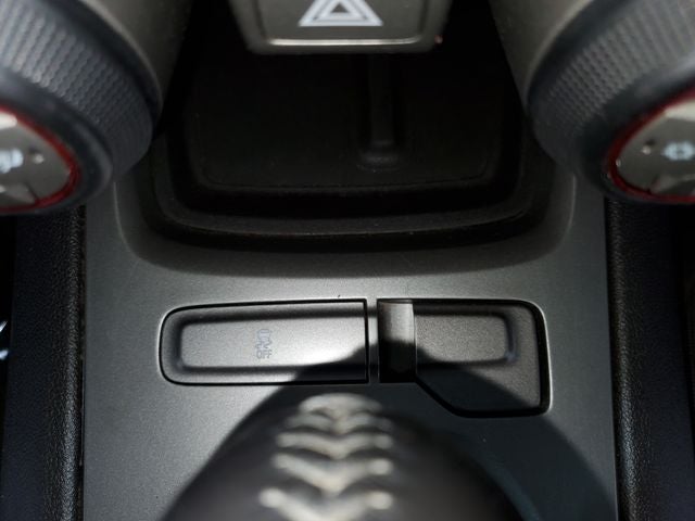 2015 Chevrolet Camaro SS 1SS