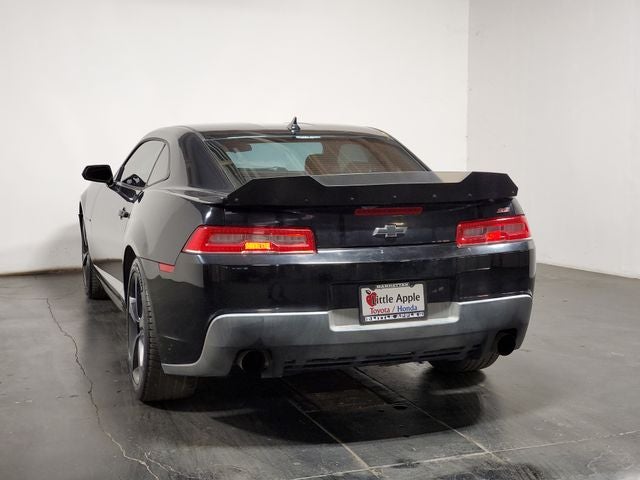 2015 Chevrolet Camaro SS 1SS