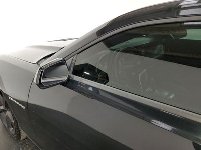 2015 Chevrolet Camaro SS 1SS