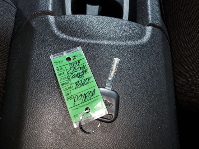 2015 Chevrolet Camaro SS 1SS