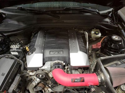 2015 Chevrolet Camaro SS 1SS