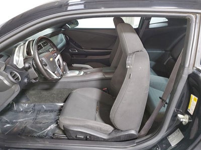 2015 Chevrolet Camaro SS 1SS