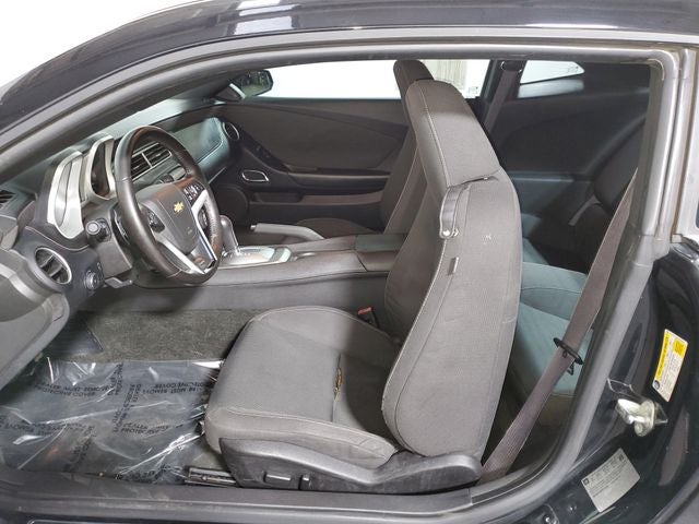 2015 Chevrolet Camaro SS 1SS