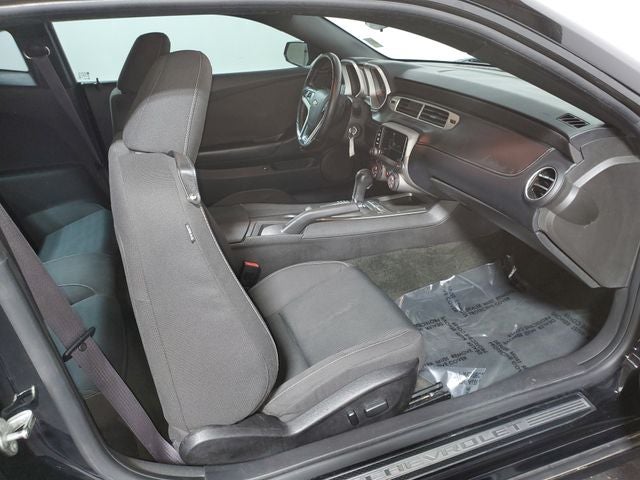 2015 Chevrolet Camaro SS 1SS