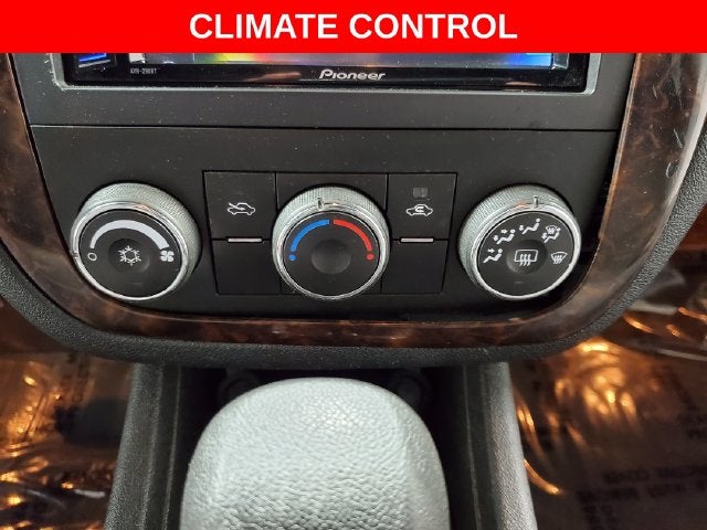 2015 Chevrolet Impala Limited LS
