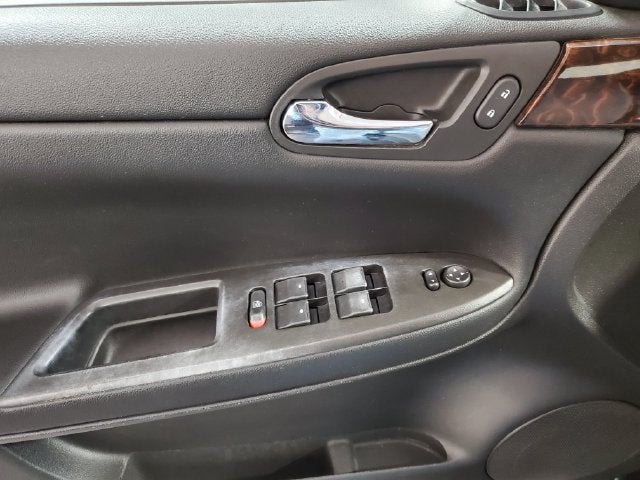 2015 Chevrolet Impala Limited LS