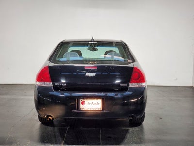 2015 Chevrolet Impala Limited LS