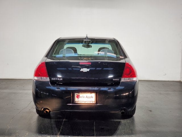 2015 Chevrolet Impala Limited LS