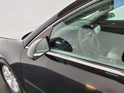 2015 Chevrolet Impala Limited LS
