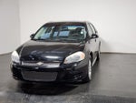 2015 Chevrolet Impala Limited LS
