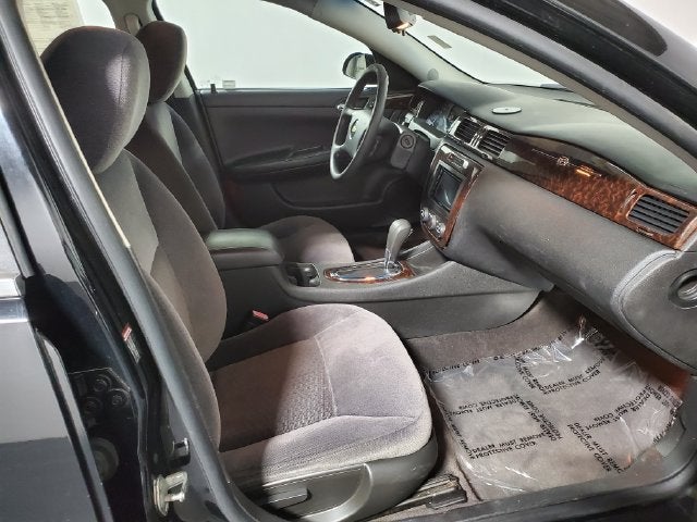 2015 Chevrolet Impala Limited LS