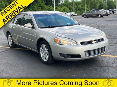 2006 Chevrolet Impala LT