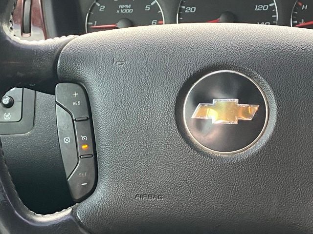 2006 Chevrolet Impala LT