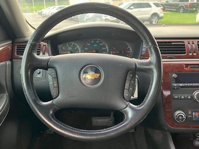 2006 Chevrolet Impala LT