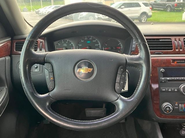 2006 Chevrolet Impala LT