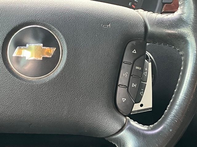 2006 Chevrolet Impala LT