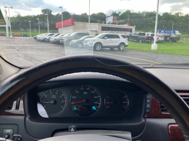 2006 Chevrolet Impala LT