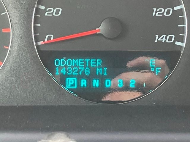 2006 Chevrolet Impala LT