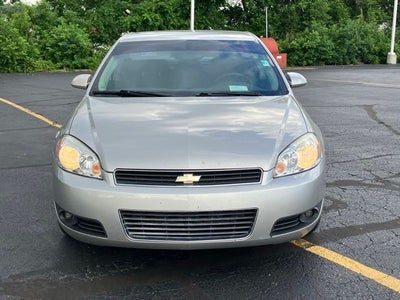 2006 Chevrolet Impala LT