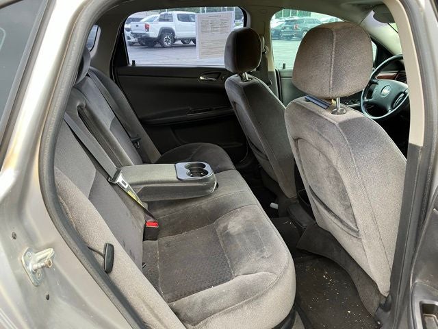 2006 Chevrolet Impala LT