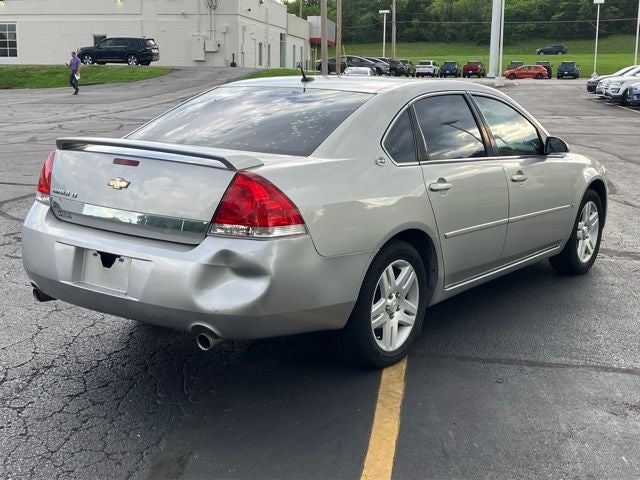 2006 Chevrolet Impala LT