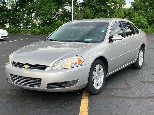 2006 Chevrolet Impala LT