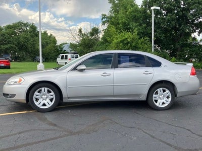 2006 Chevrolet Impala LT