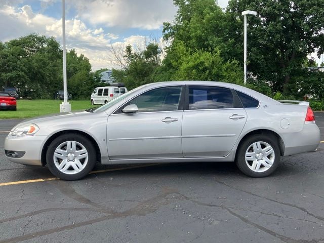 2006 Chevrolet Impala LT