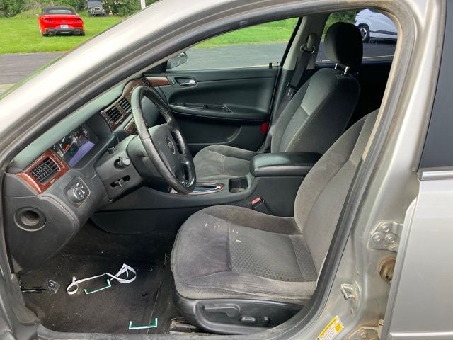 2006 Chevrolet Impala LT