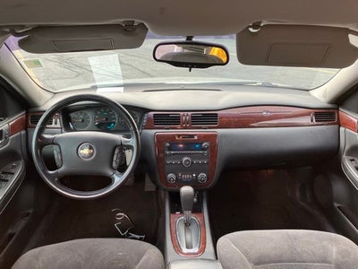 2006 Chevrolet Impala LT