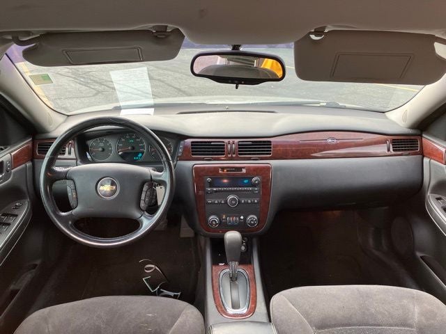 2006 Chevrolet Impala LT