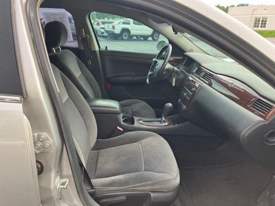 2006 Chevrolet Impala LT