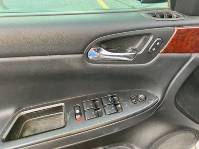 2006 Chevrolet Impala LT