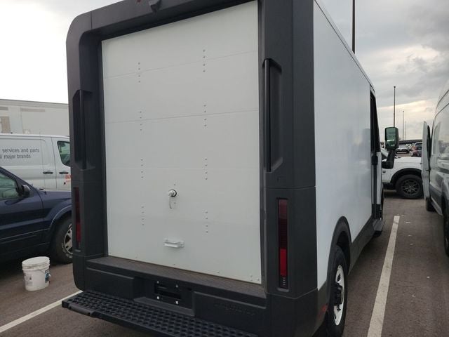 2024 BrightDrop Zevo 400 EV