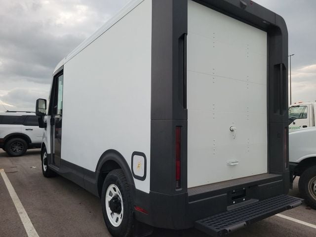 2024 BrightDrop Zevo 400 EV