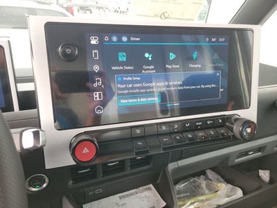 2024 BrightDrop Zevo 400 EV