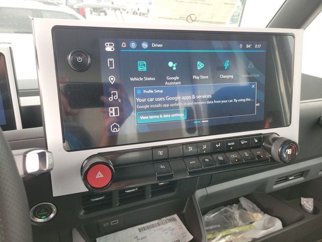 2024 BrightDrop Zevo 400 EV
