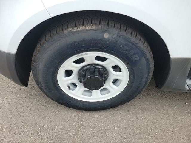 2024 BrightDrop Zevo 400 EV