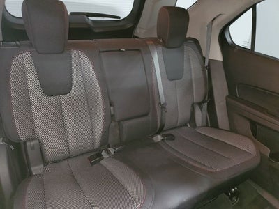 2013 Chevrolet Equinox LT 2LT