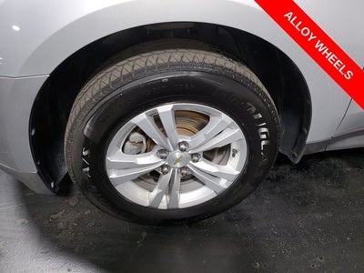 2013 Chevrolet Equinox LT 2LT