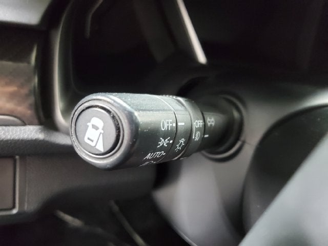 2020 Honda Civic Si