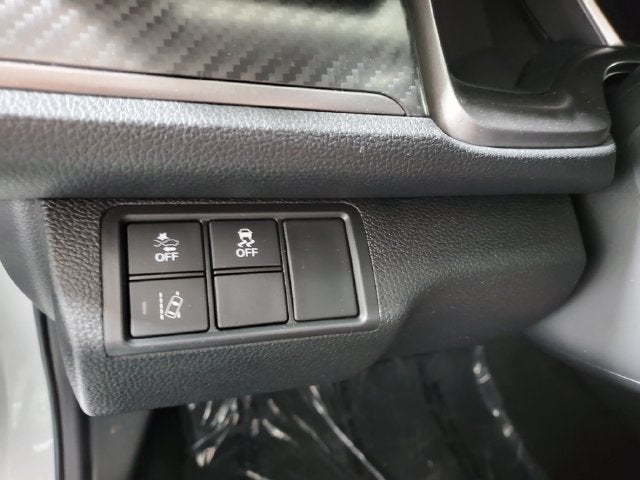 2020 Honda Civic Si
