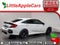 2020 Honda Civic Si