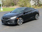 2017 Honda Civic EX-L