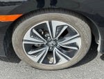 2017 Honda Civic EX-L
