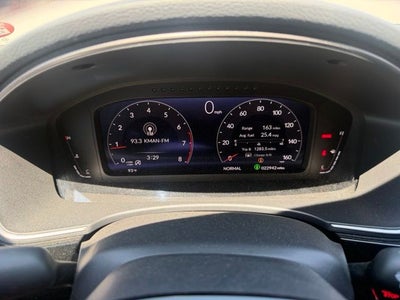 2025 Honda Civic Si Base
